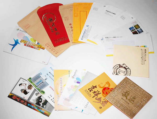 Japanese Booklets Printing